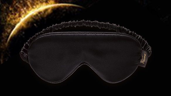 Precious Silk Sleeping Mask