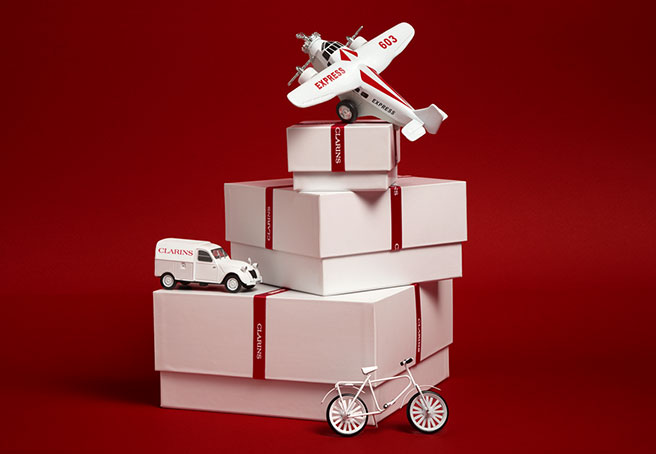 Free Shipping