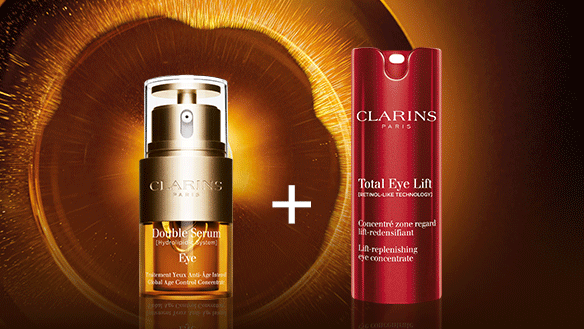 Double Serum Eye Bundles