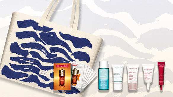 Autumn Skincare Gift