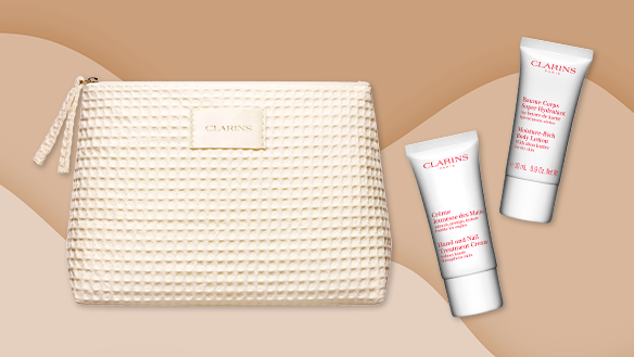 Bonus 3-Piece Gift