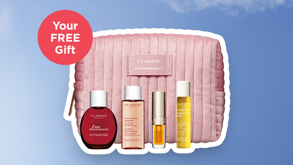 Teens Gift | 5-Piece