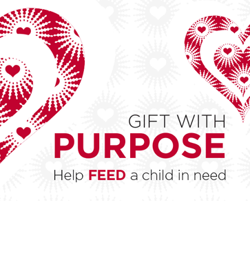Gift With Purpose