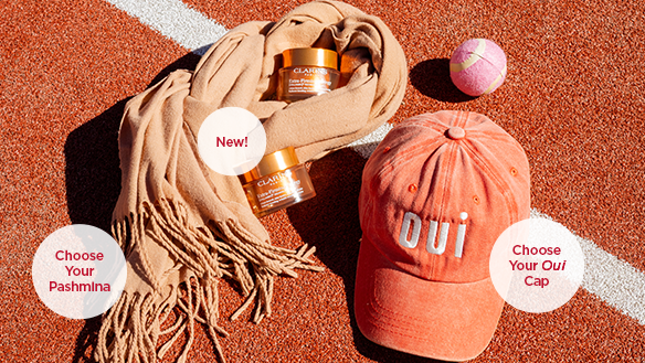 Oui Energy Bonus Gift