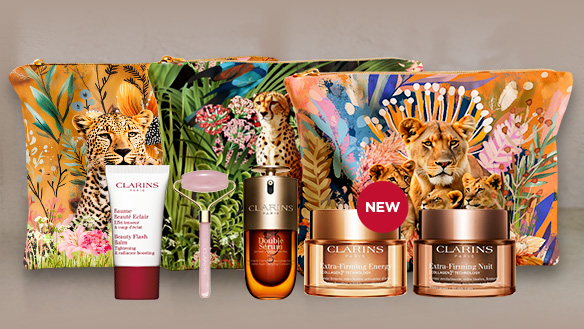 Win Luxe Beauty Gift