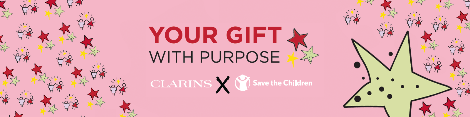 Gift With Purpose