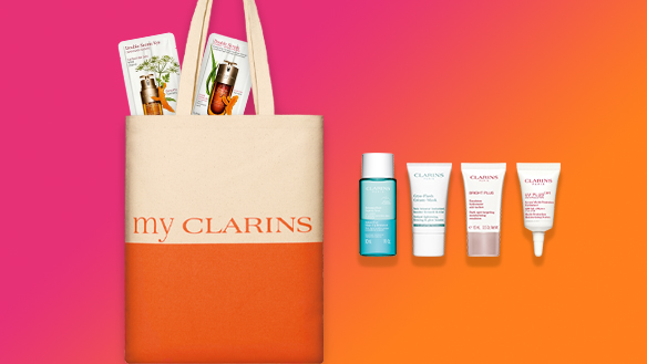 Autumn Skincare Gift