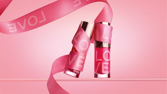 Pink Collection | Lip Comfort Oil