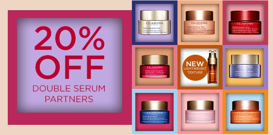 Double Serum Duos
