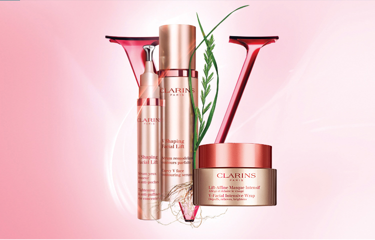 V Shaping Facial Lift