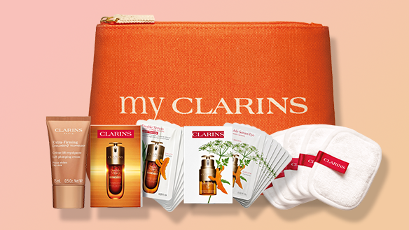 Skincare Resolutions Gift