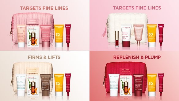 Mother's Day Anti-Ageing Gift