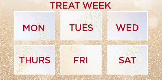 Treat Week