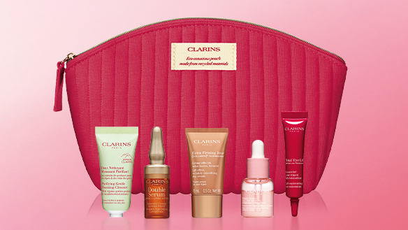 Glass Skin Glow Kit Glass Skin Glow Kit