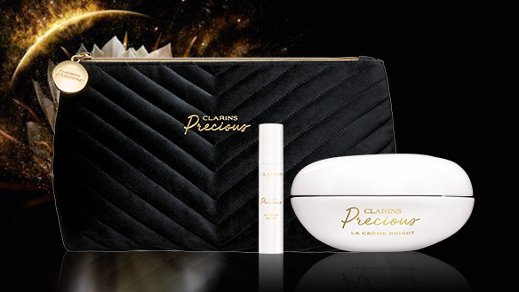 Precious Bright Routine Gift