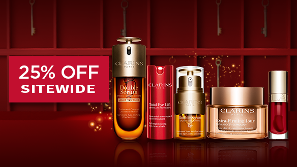 Sitewide Sale | 25% Off