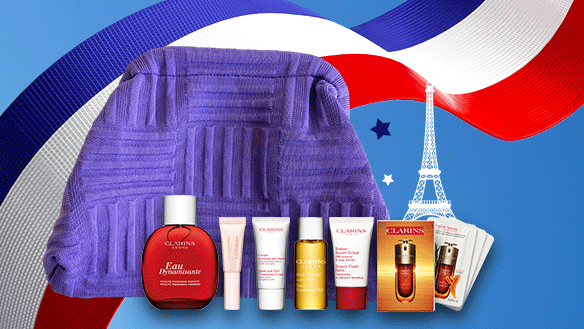 Bastille Day Gift