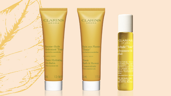 Tonic Self-Care Gift