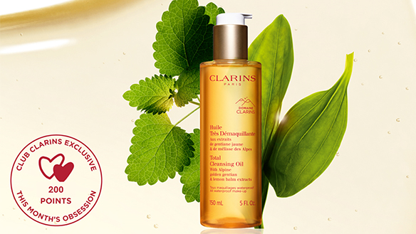 Cleansing Bonus Points