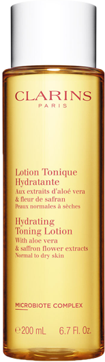 Hydrating Toning Lotion