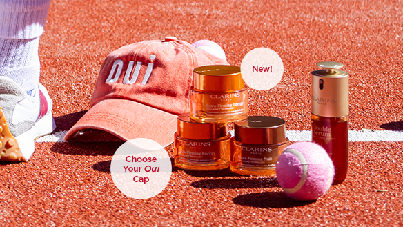 Oui Energy Bonus Gift