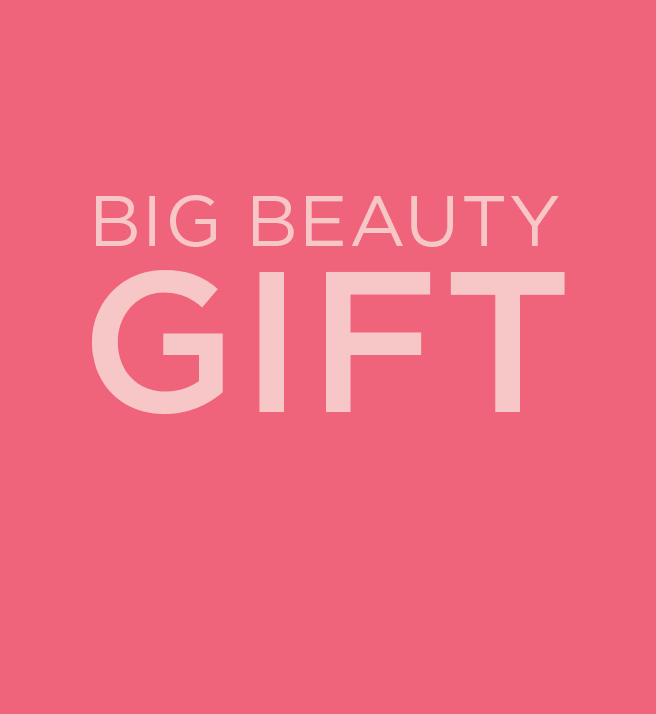 Big Beauty Gift