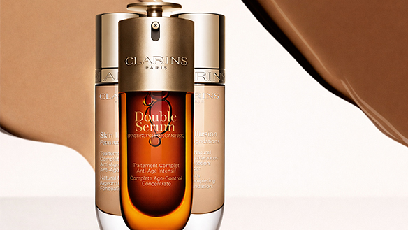 Instant Perfect Skin Bundle