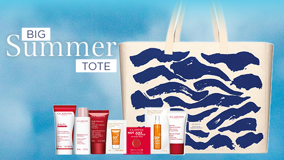 Summer Gift | 8-Piece