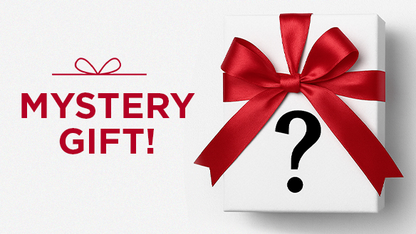 Mystery Gift