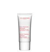 Gentle Foaming Cleanser with Shea Butter 