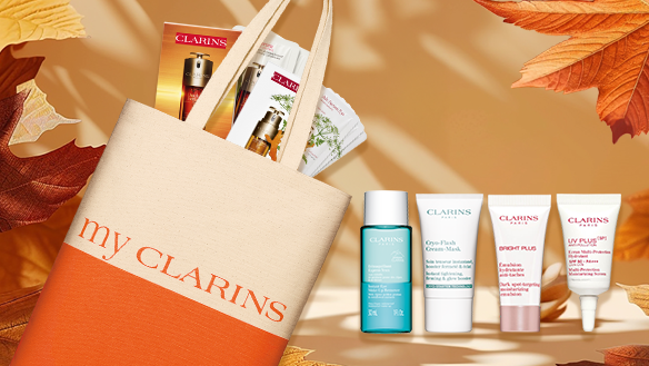 Autumn Skin Savers Gift