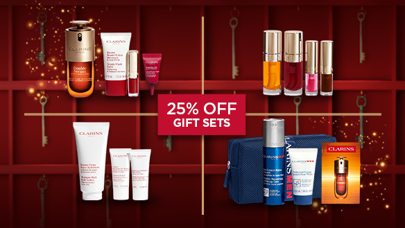 Gift Sets | 30% OFF