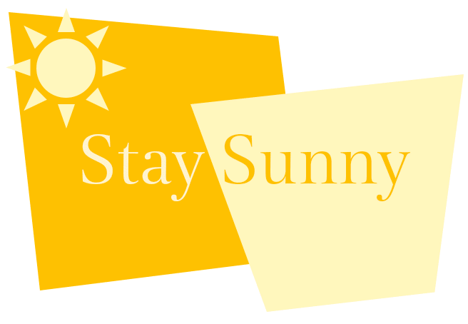 Stay Sunny Gift
