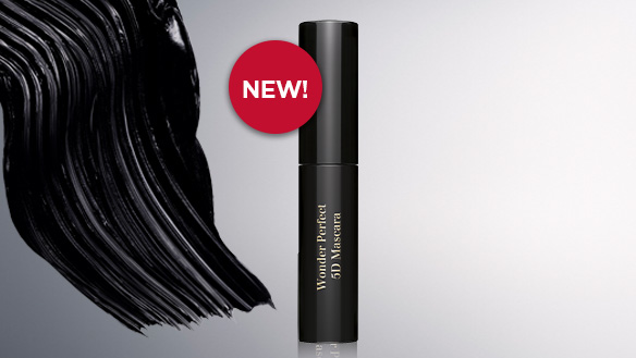 NEW Wonder Perfect Mascara 5D