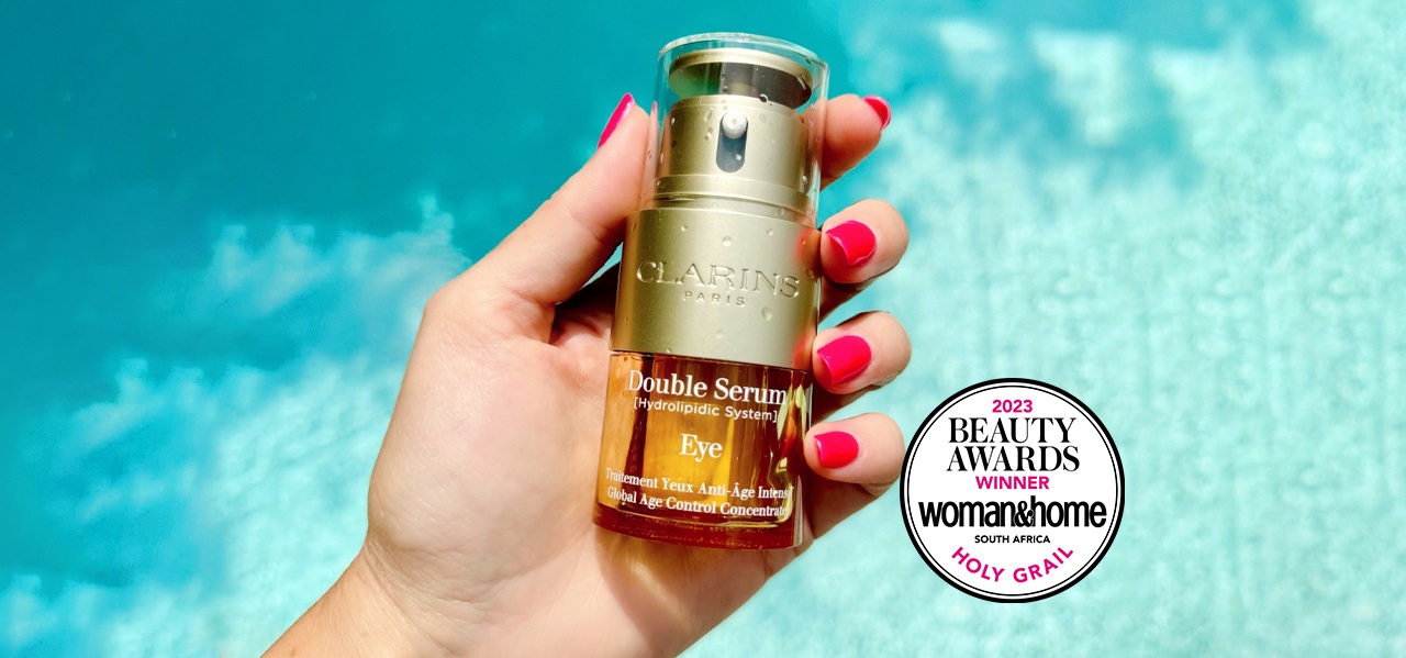 Double Serum Eye