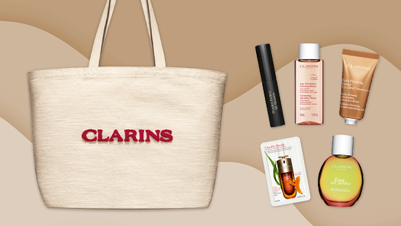 Women's Month 6-Piece Gift