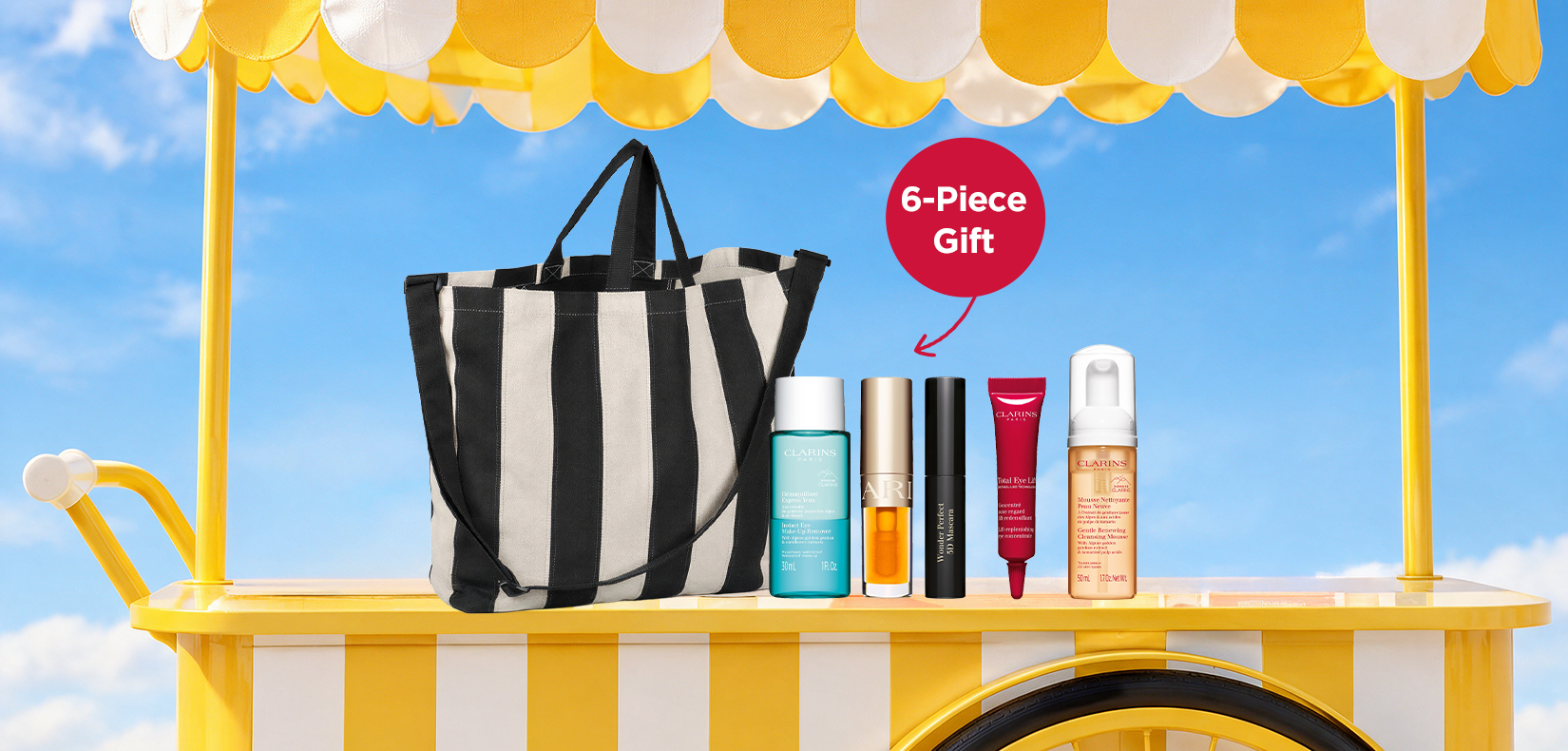 6-Piece-Gift