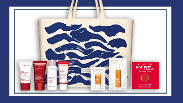 Summer Gift | 8-Piece