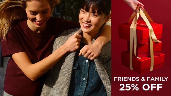 Sitewide Sale | 25% OFF