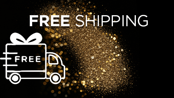 Free Shipping