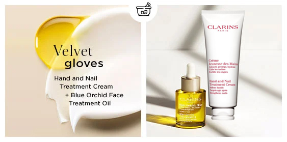 Hand Cream & OIl 