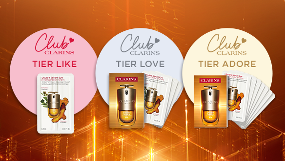 Double Serum Eye Gift