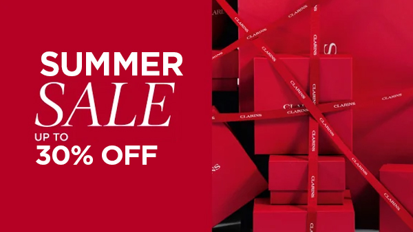 Summer Sales