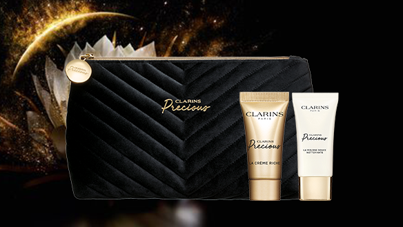 Precious Routine Gift