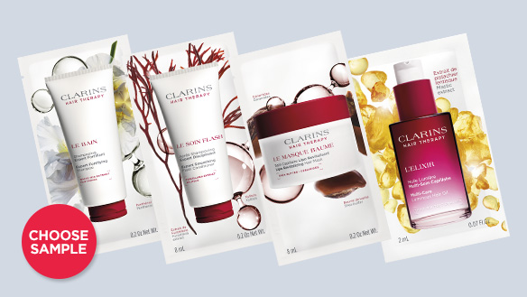 Hair Care Gift