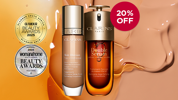 Instant Perfect Skin Bundle