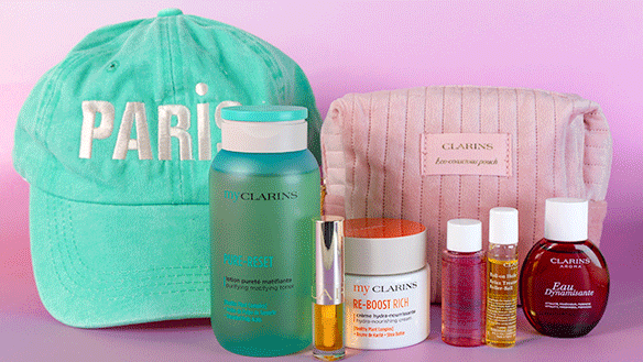 Teen Care Kit