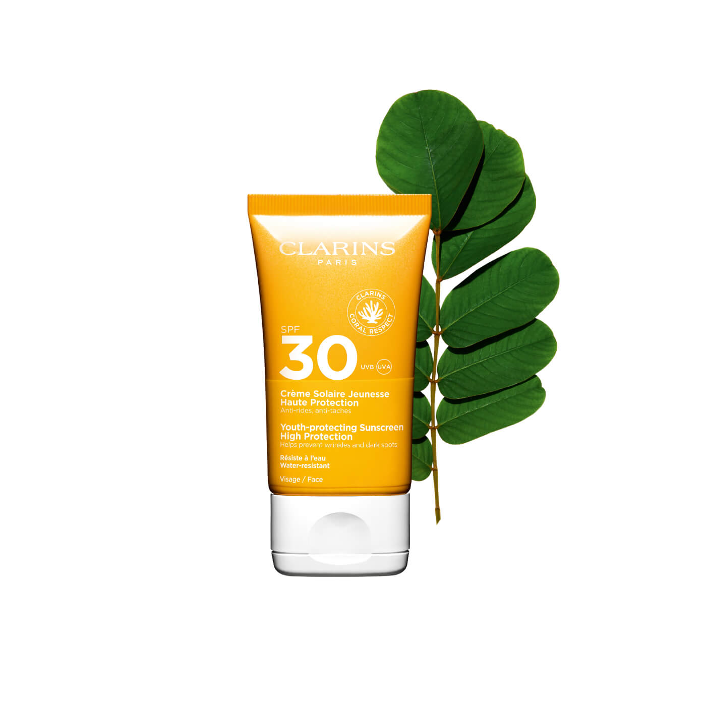 Sun Care Products | Sunscreens | Bronzers | CLARINS®