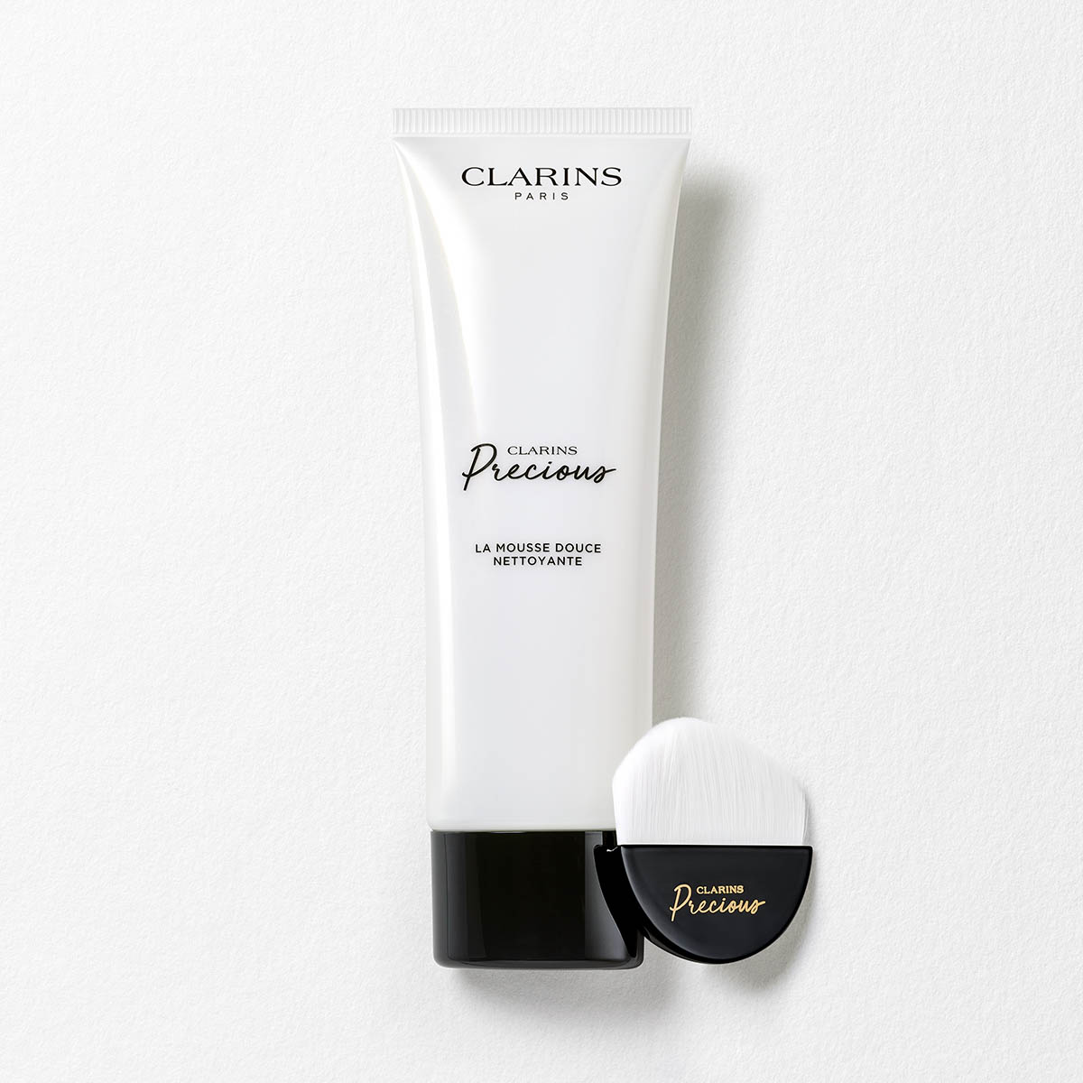 Precious La Mousse Foaming Face Cleanser