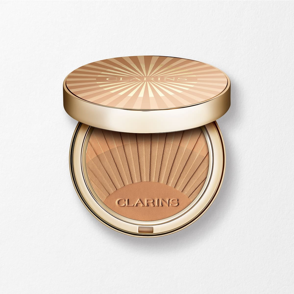 Bronzing Compact Powder | Summer Collection